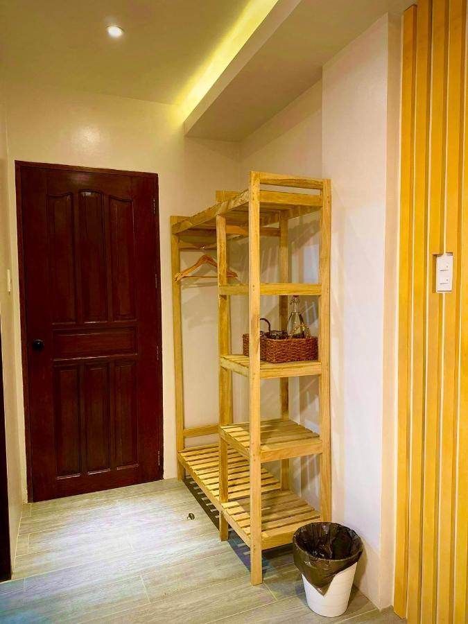 Vencejos Inn - Ел Нидо Екстериор снимка